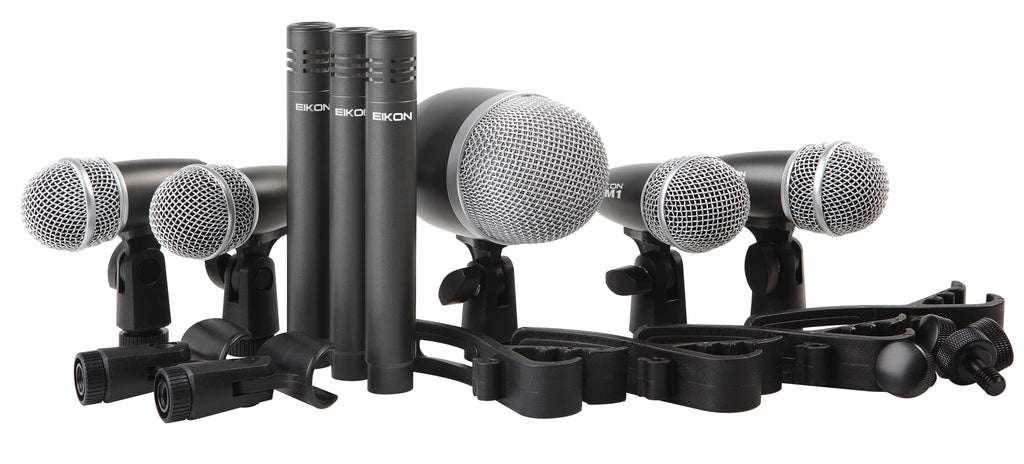 EIKON DMH8XL