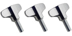 Stagg Vite Supporti Piatti Diam.6X13