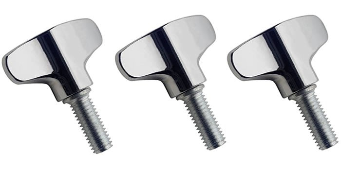 Stagg Vite Supporti Piatti Diam.6X13