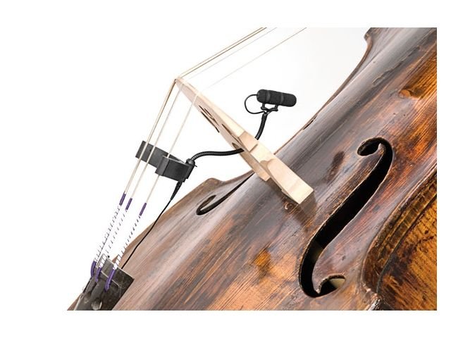 Dpa Microphones 4099B Core Bass con Clip