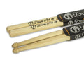 Drum Art Bacchette 2B