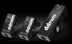 Ddrum Drkit Trigger Serie Drt