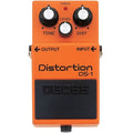 Boss Ds-1 Distortion