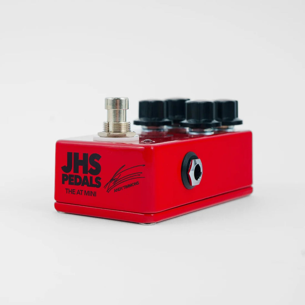 JHS Pedals STD AT Mini Andy Timmons