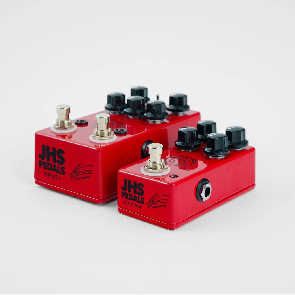JHS Pedals STD AT Mini Andy Timmons