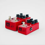 JHS Pedals STD AT Mini Andy Timmons