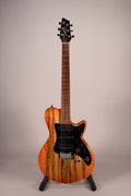 GODIN SOLIDAC HSH PIEZO CHERRY USATA
