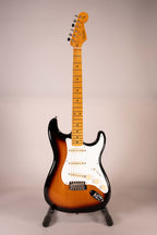 FENDER STRATOCASTER VINTERA II 50 USATA