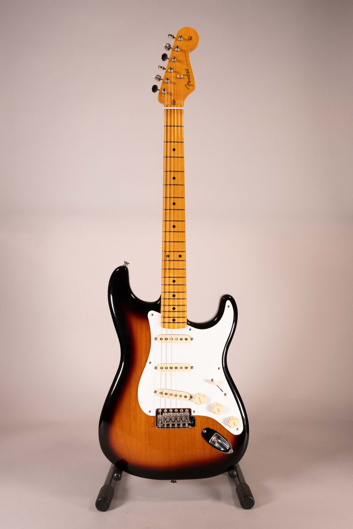 FENDER STRATOCASTER VINTERA II 50 USATA