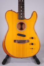 FENDER ACOUSTASONIC TELE MEX USATA