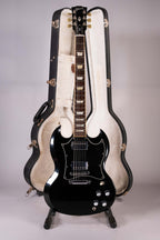 GIBSON SG STD 2009 USATA