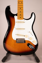 FENDER STRATOCASTER VINTERA II 50 USATA