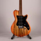 GODIN SOLIDAC HSH PIEZO CHERRY USATA