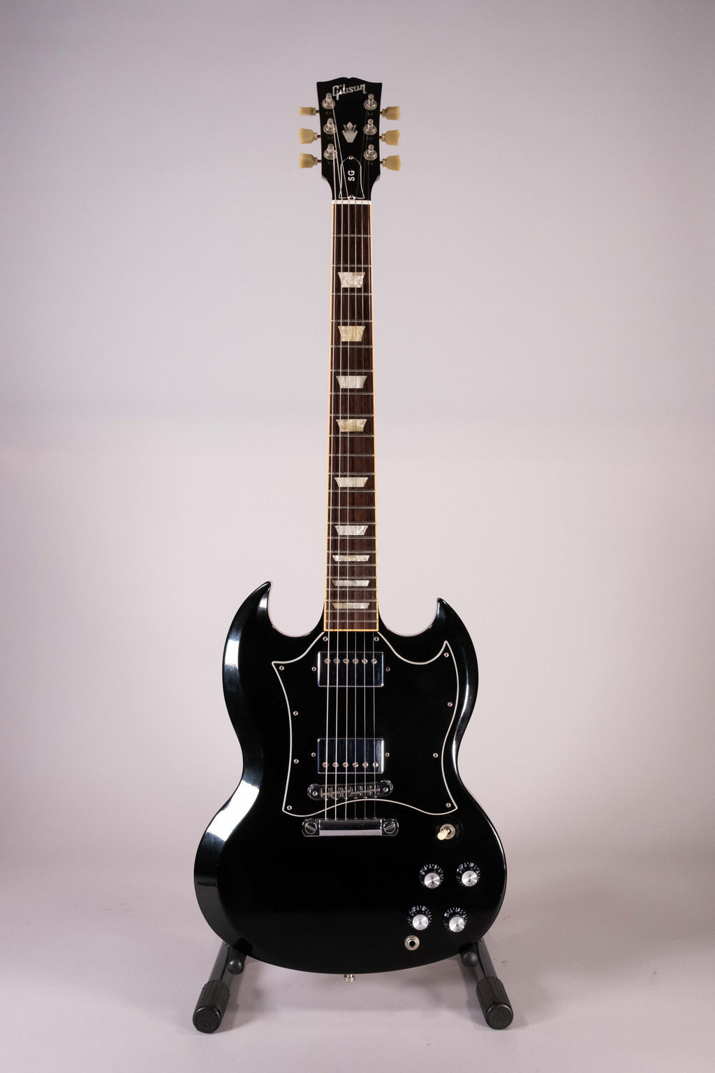 GIBSON SG STD 2009 USATA