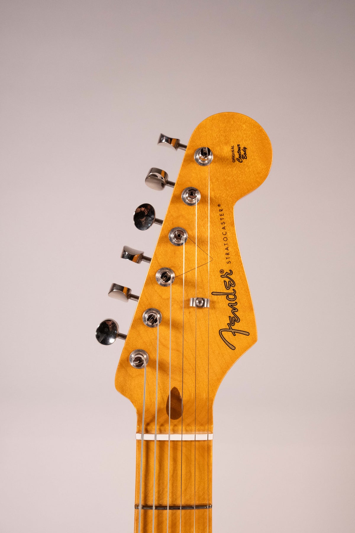 FENDER STRATOCASTER VINTERA II 50 USATA
