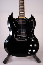GIBSON SG STD 2009 USATA