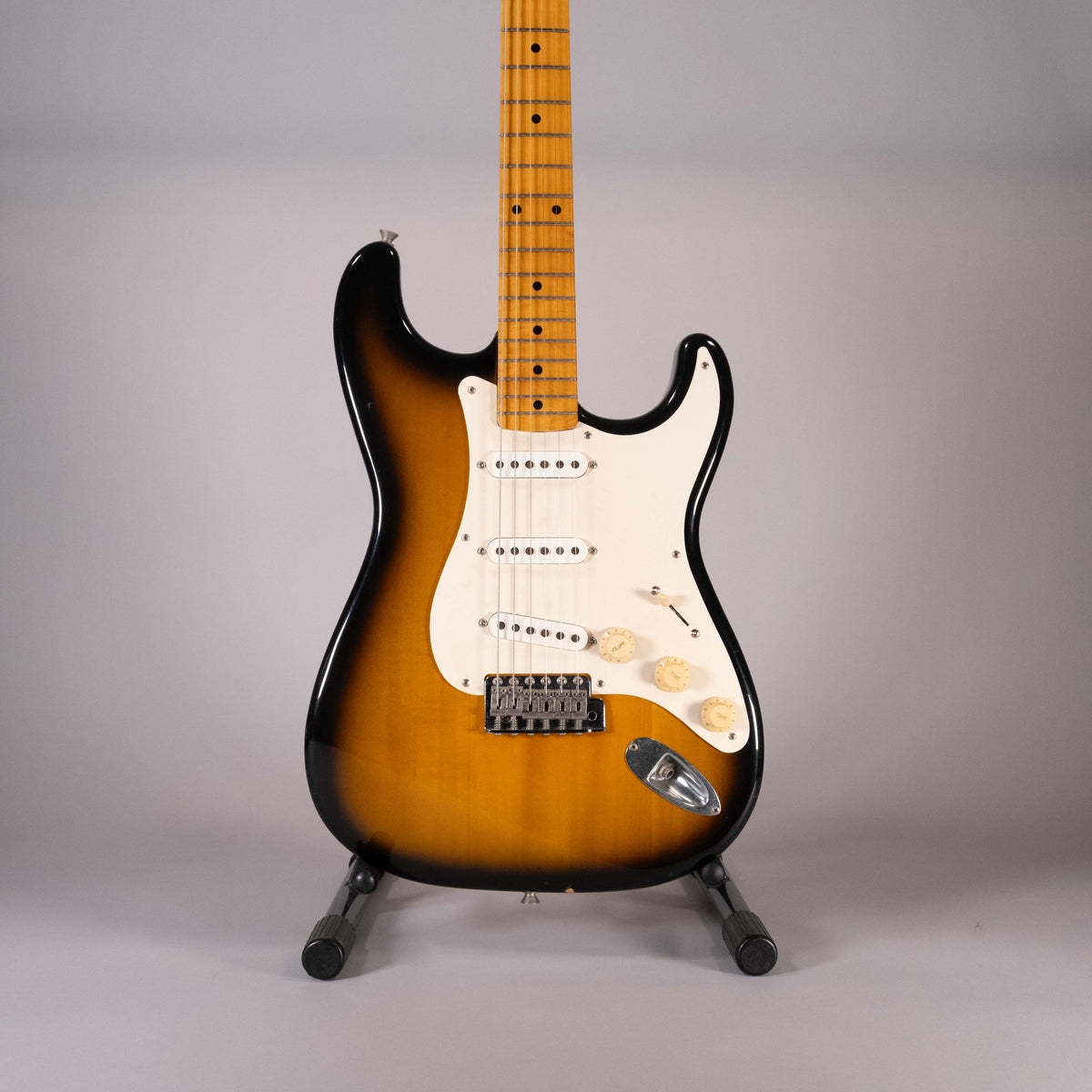 FENDER STRATO JAP 50 USATA