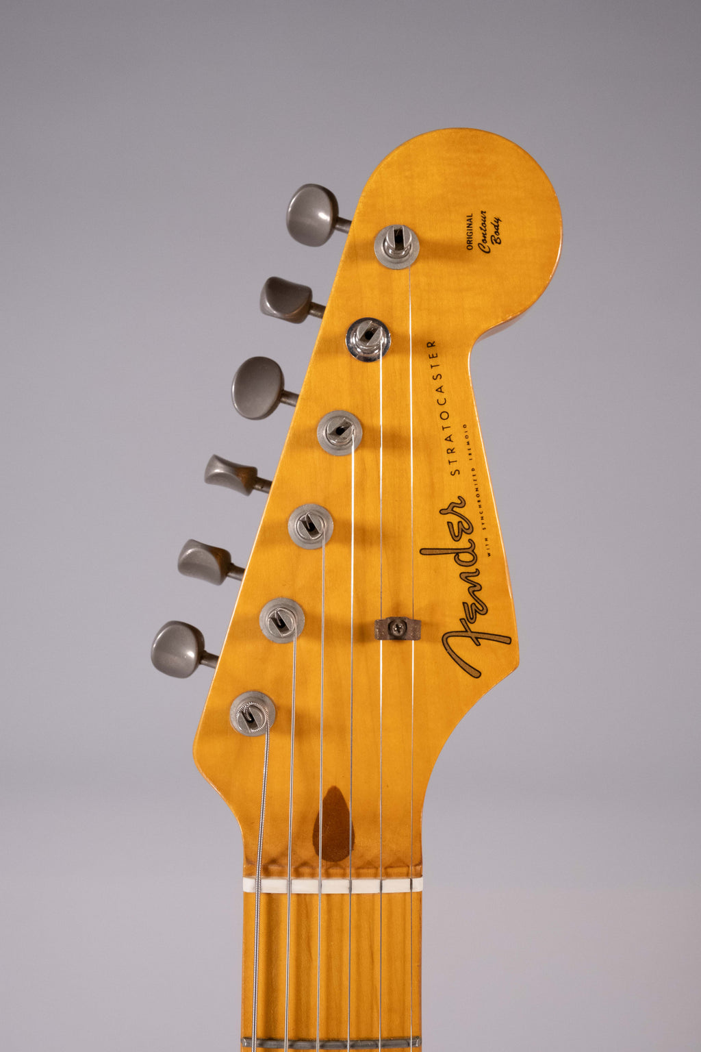 FENDER STRATO JAP 50 USATA