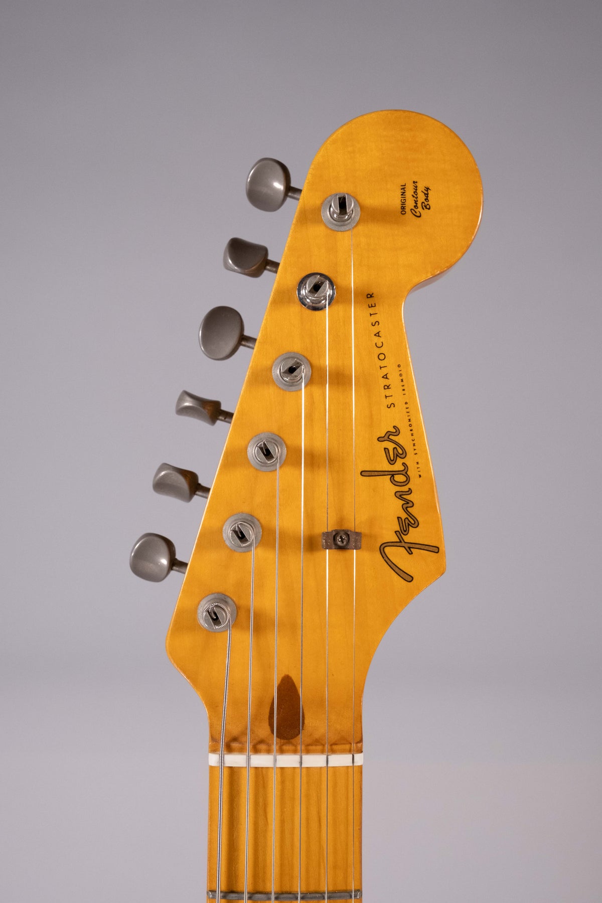 FENDER STRATO JAP 50 USATA
