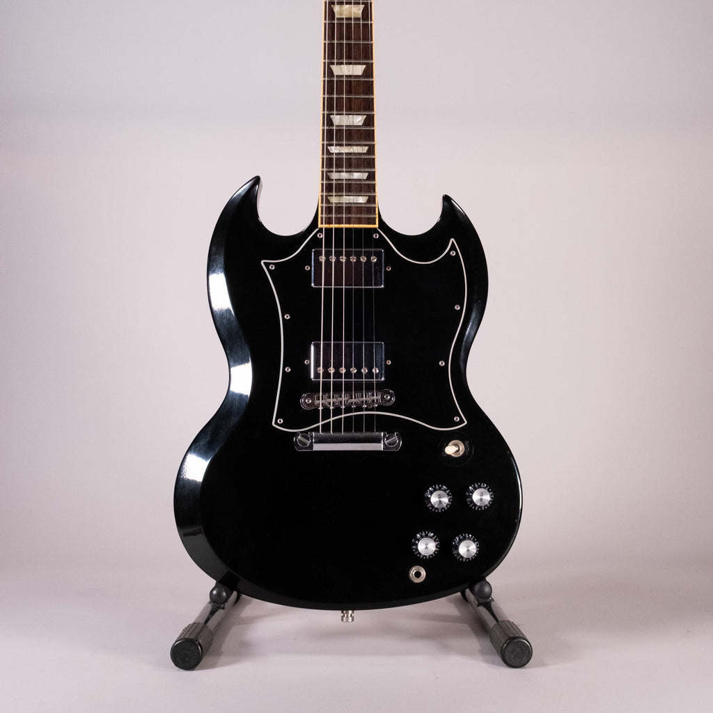 GIBSON SG STD 2009 USATA