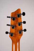GODIN SOLIDAC HSH PIEZO CHERRY USATA