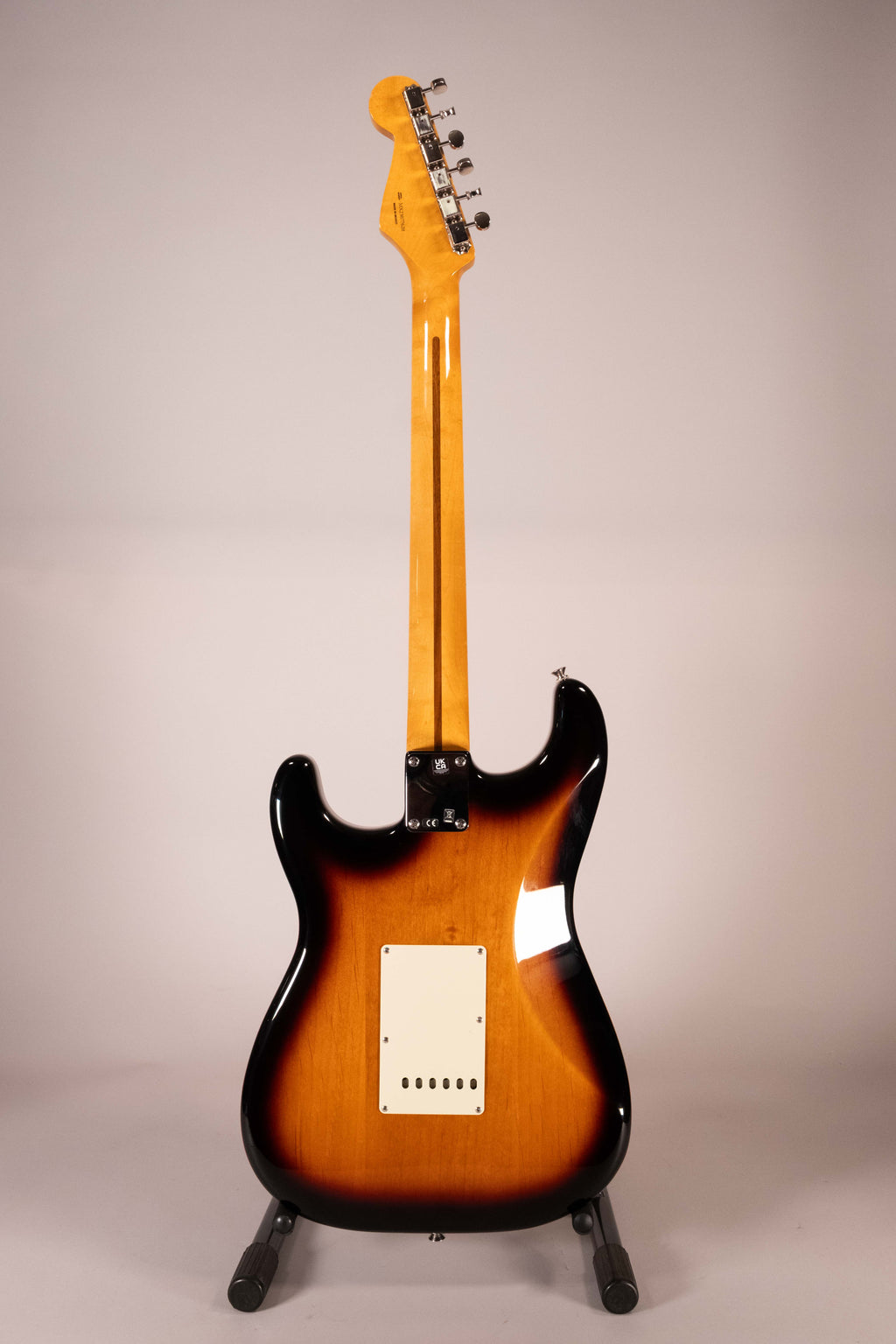 FENDER STRATOCASTER VINTERA II 50 USATA