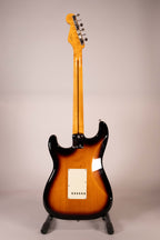 FENDER STRATOCASTER VINTERA II 50 USATA