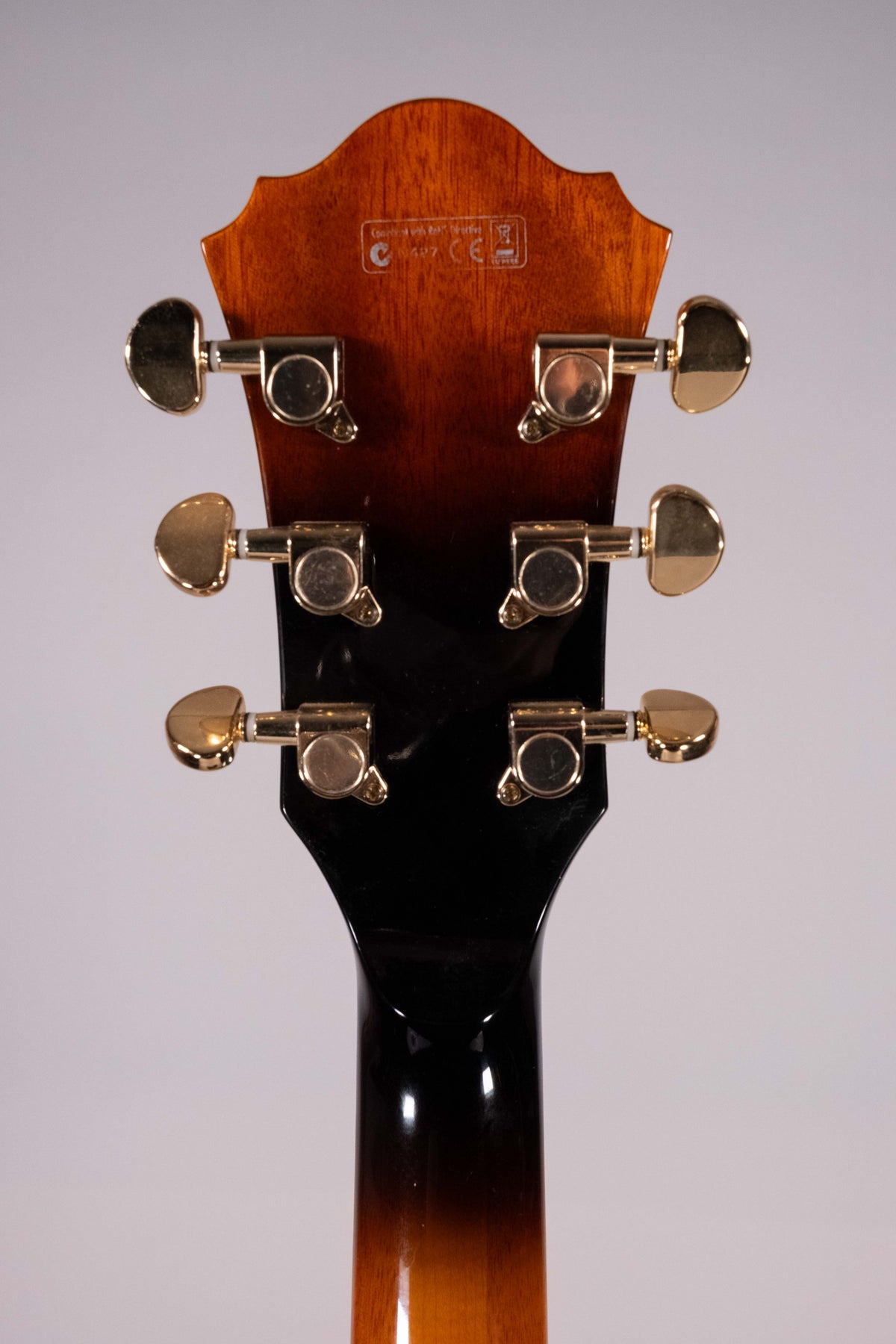 IBANEZ AFJ85 USATA