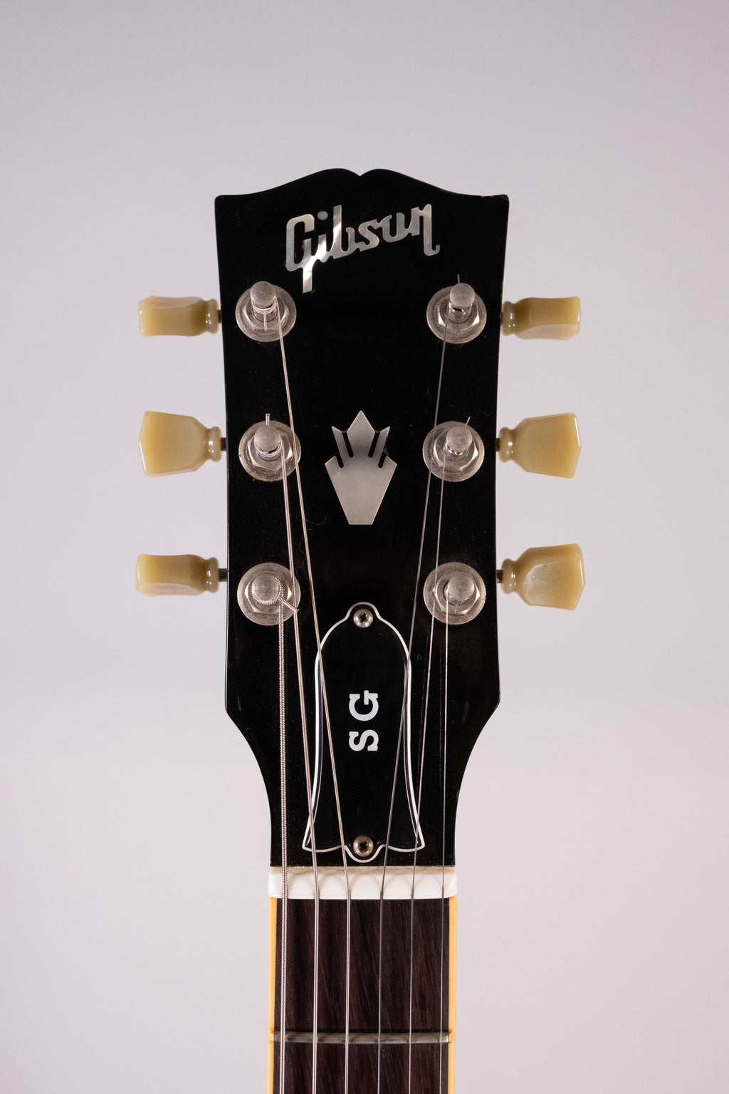 GIBSON SG STD 2009 USATA