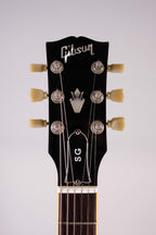 GIBSON SG STD 2009 USATA