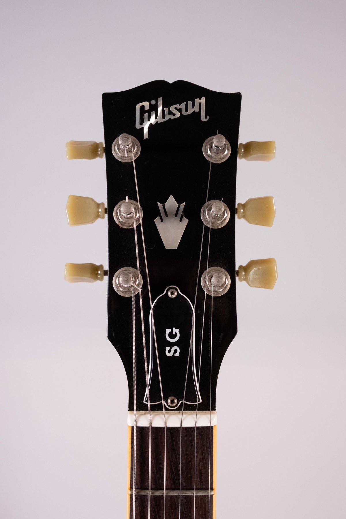 GIBSON SG STD 2009 USATA