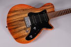 GODIN SOLIDAC HSH PIEZO CHERRY USATA
