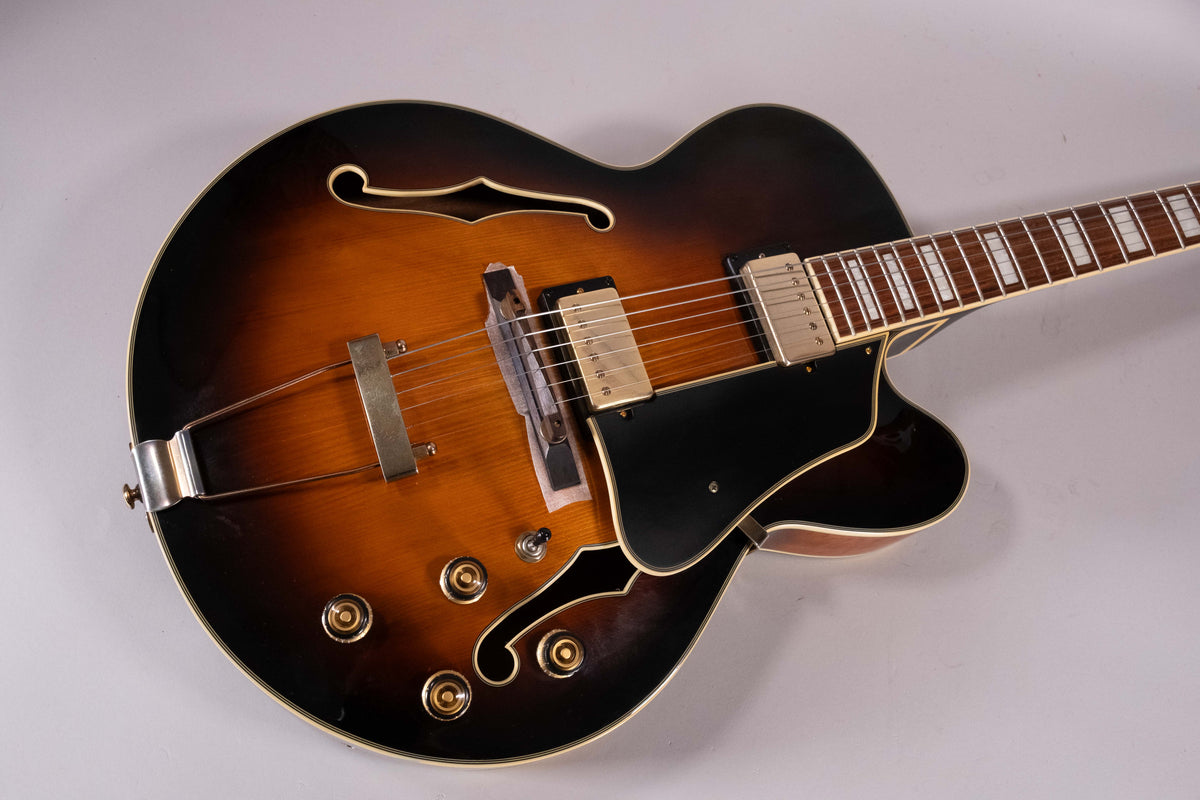 IBANEZ AFJ85 USATA