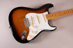 FENDER STRATOCASTER VINTERA II 50 USATA
