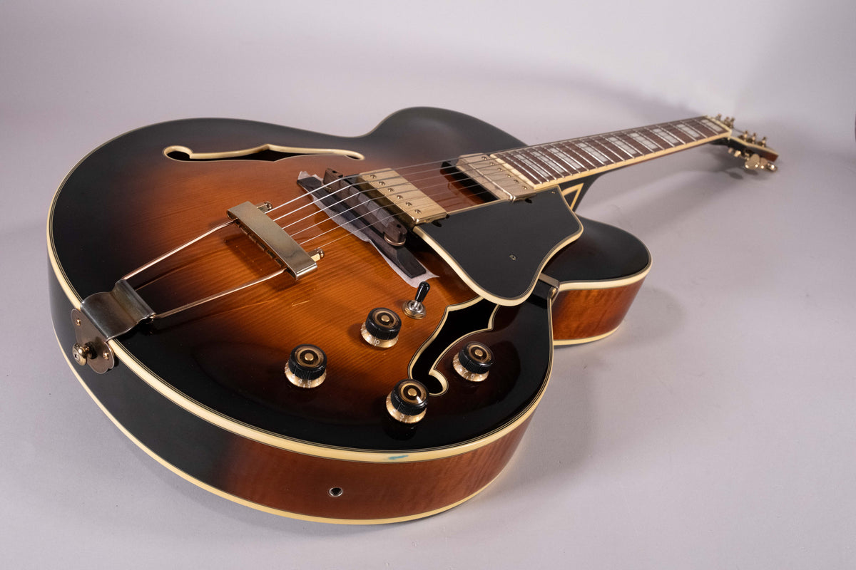 IBANEZ AFJ85 USATA