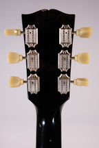 GIBSON SG STD 2009 USATA