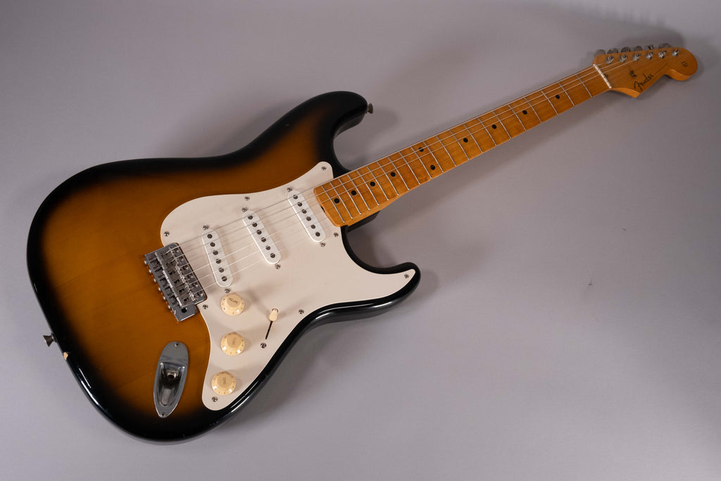 FENDER STRATO JAP 50 USATA