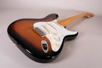 FENDER STRATOCASTER VINTERA II 50 USATA