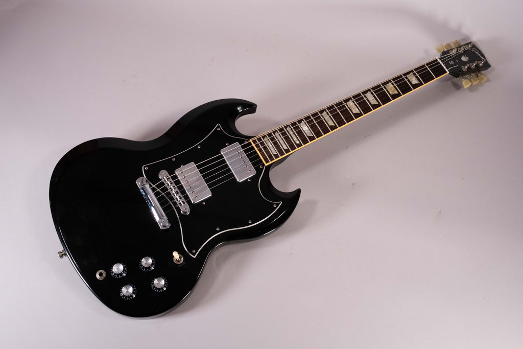 GIBSON SG STD 2009 USATA