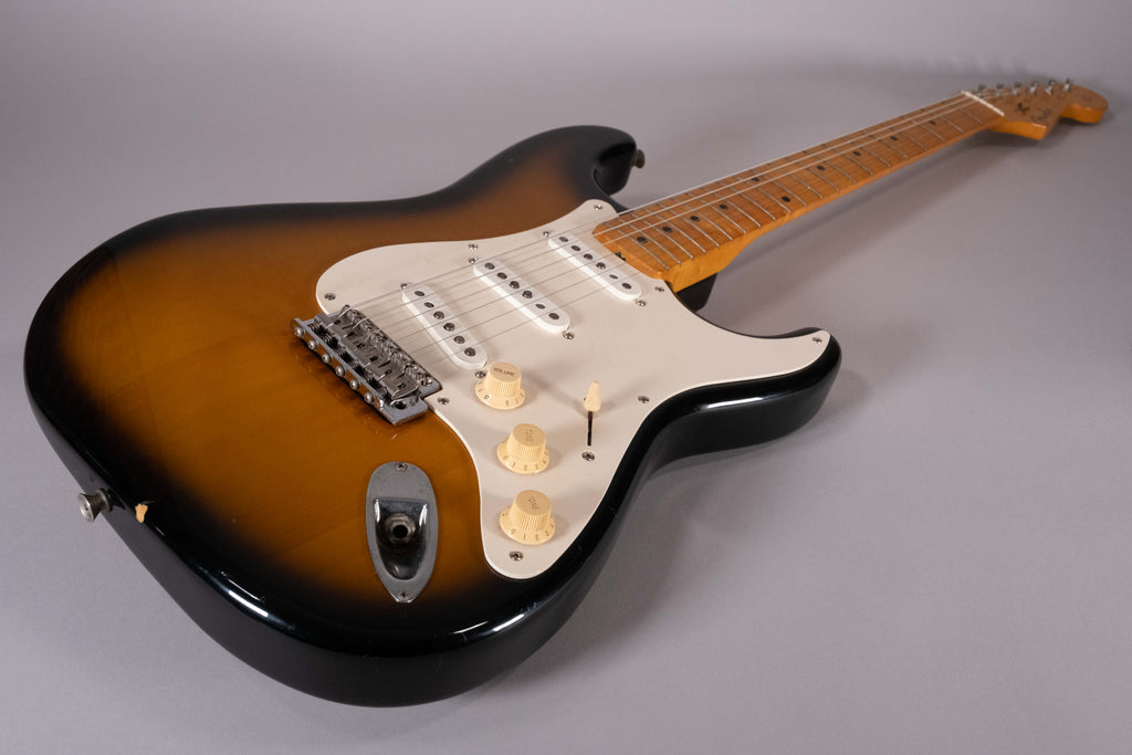 FENDER STRATO JAP 50 USATA