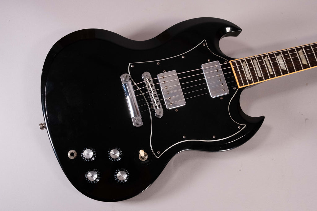 GIBSON SG STD 2009 USATA