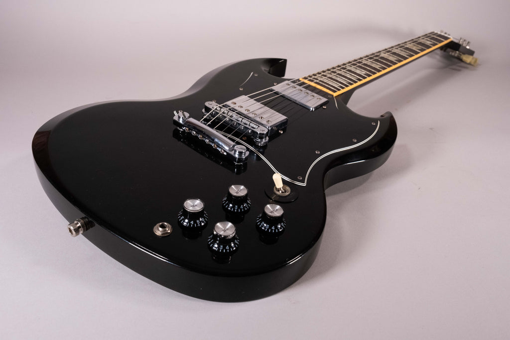 GIBSON SG STD 2009 USATA