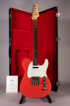RUFINI MOD TELECASTER AGED USATA
