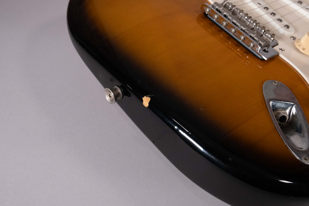 FENDER STRATO JAP 50 USATA
