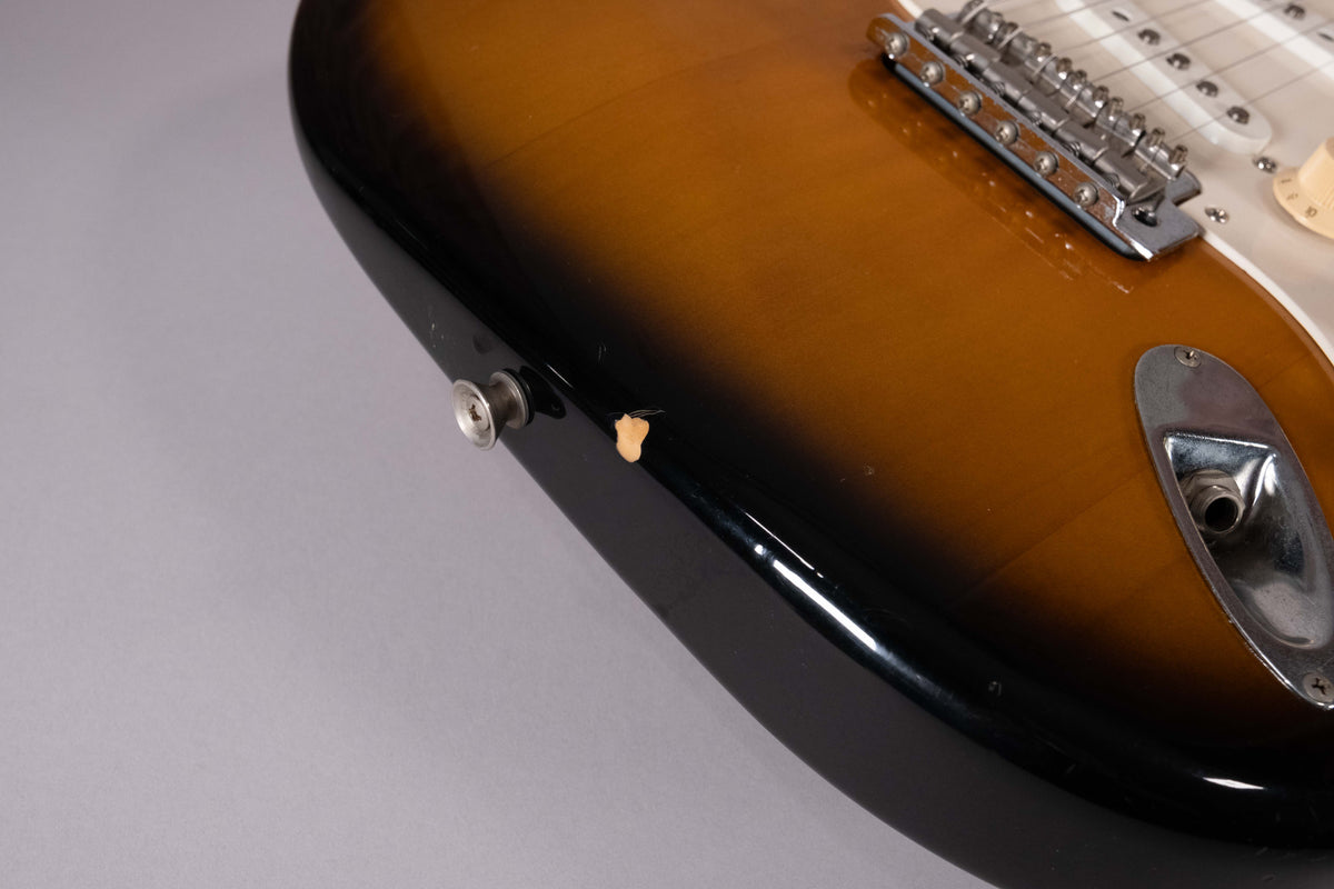 FENDER STRATO JAP 50 USATA