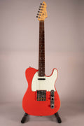 RUFINI MOD TELECASTER AGED USATA