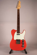 RUFINI MOD TELECASTER AGED USATA