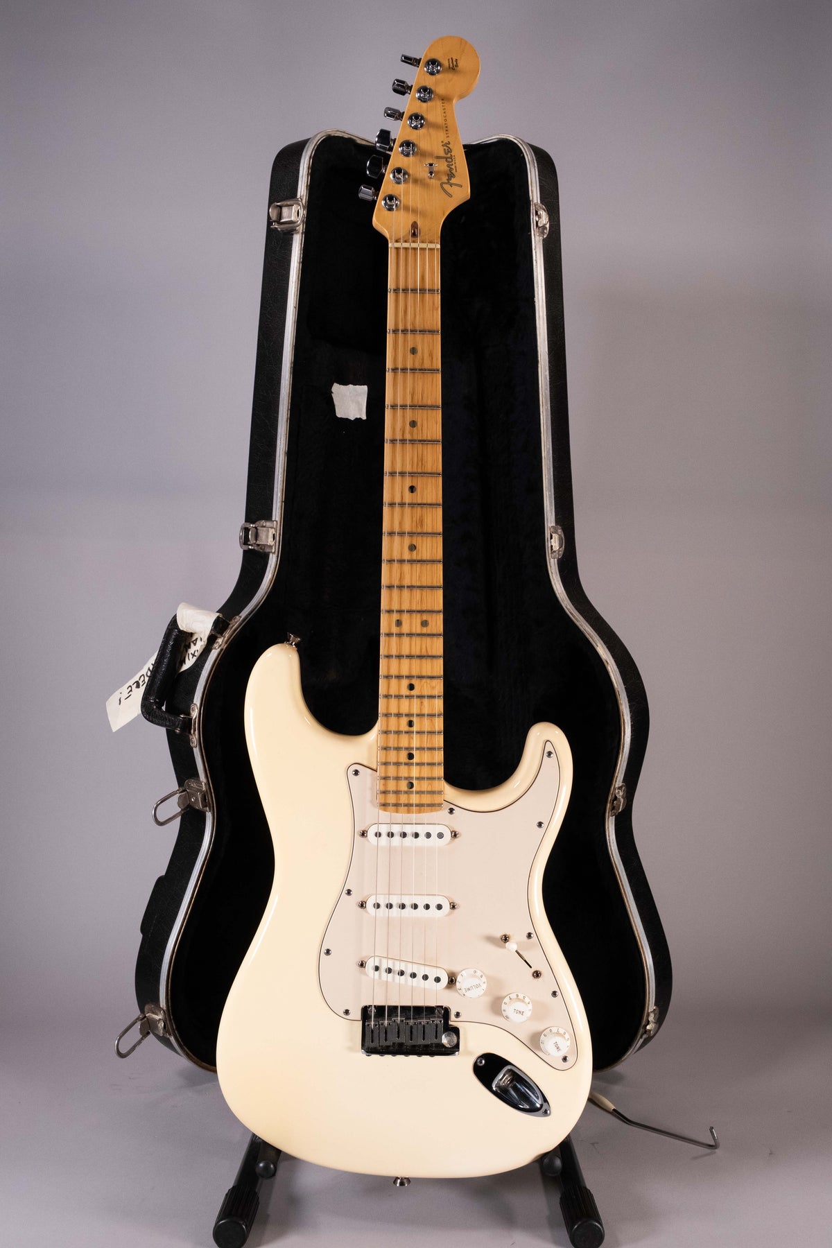 FENDER STRATOCASTER AM STD USATA