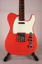 RUFINI MOD TELECASTER AGED USATA
