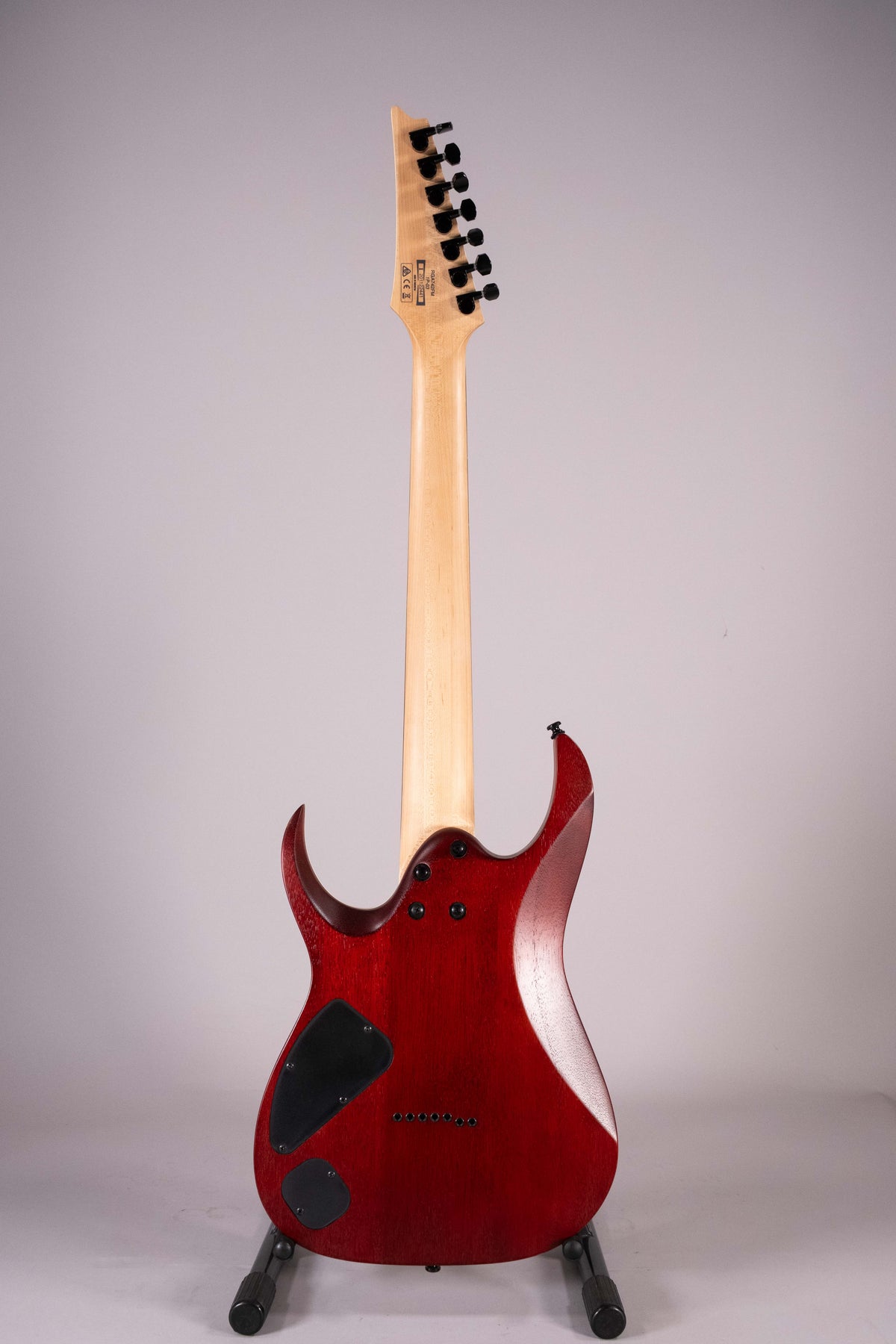 ibanez rga742 usata